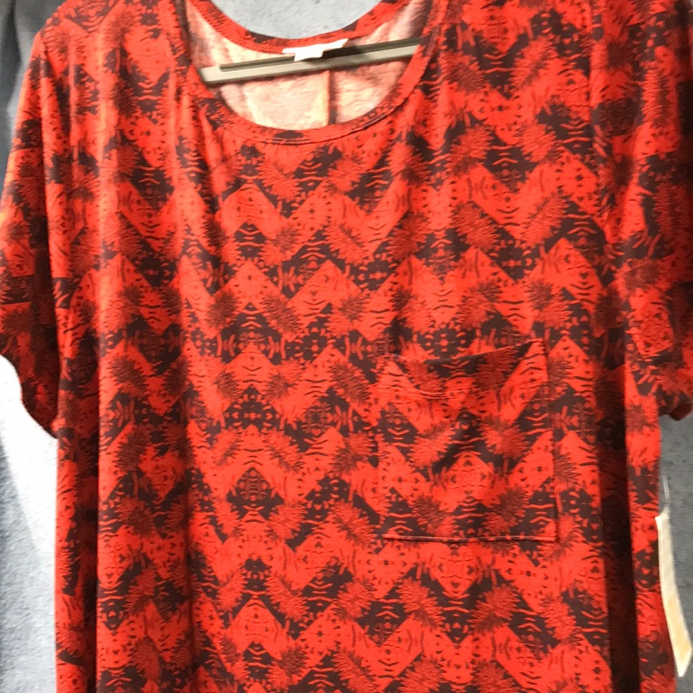Lularoe Carly